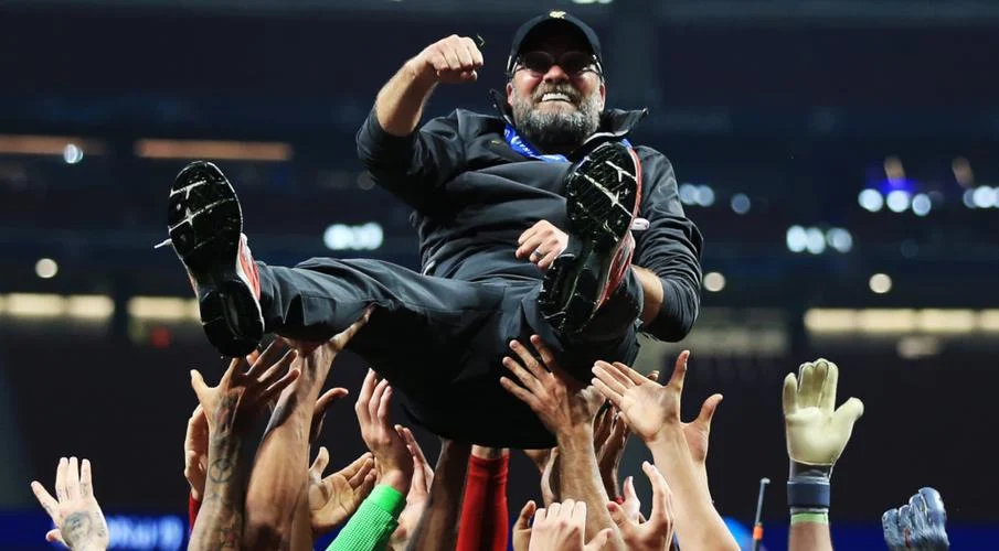 klopp