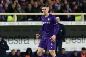 il napoli pensa a milenkovic