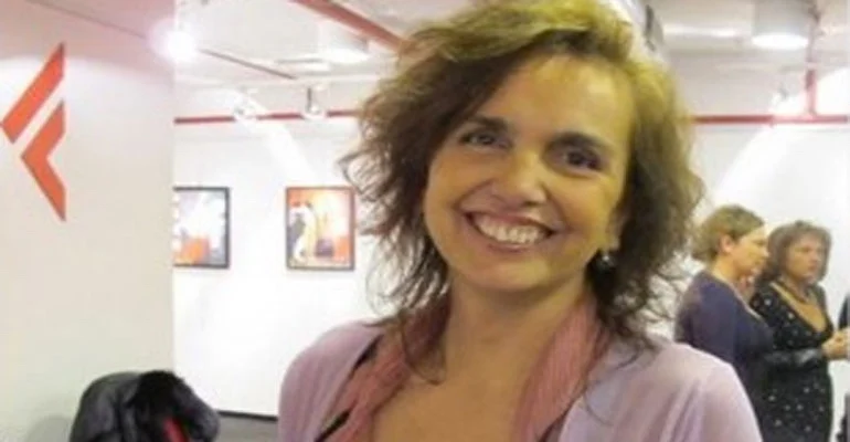 Patrizia Rinaldi