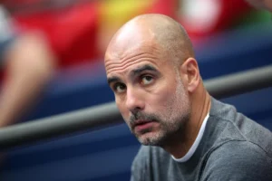 Guardiola