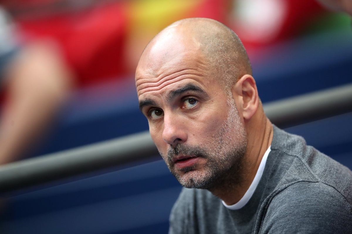 Lutto per Guardiola, la madre colpita dal coronavirus