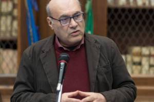 Mercurio (Biblioteca Nazionale): «La sfida è estendere i sentimenti identitari dal “Napoli” a Napoli» item-thumbnail
