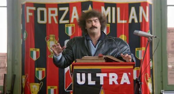 Abatantuono: “Ho deciso che tifo Atalanta. Il Milan vive per gli investimenti e non per i tifosi” Abatantuono: “Ho deciso che tifo Atalanta. Il Milan vive per gli investimenti e non per i tifosi”