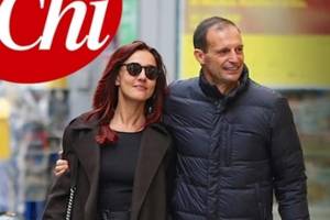 La verità di Ambra su Allegri: «La sua Juve lo ha esonerato» item-thumbnail