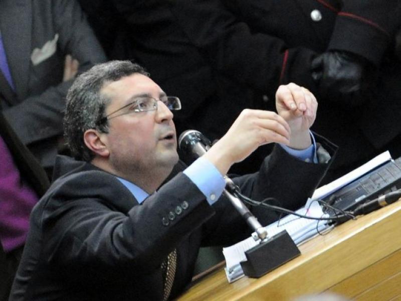 Auricchio: “Il San Paolo non sarà il top d’Europa ma sicuramente sopra la media”