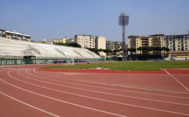 La convenzione per lo Stadio Collana dice il contrario di quello che era nel bando