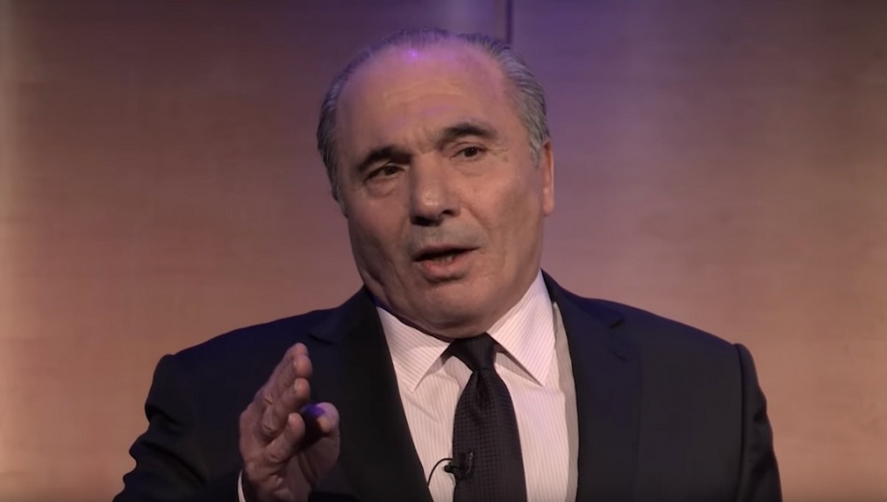 Commisso: «Usiamo la Var e diamo la possibilità di chiedere il challenge»