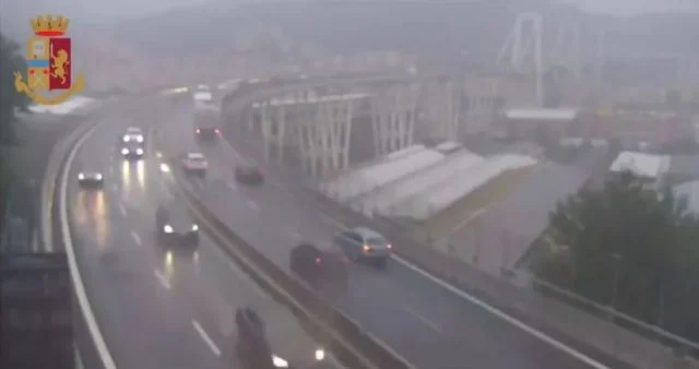 ponte morandi