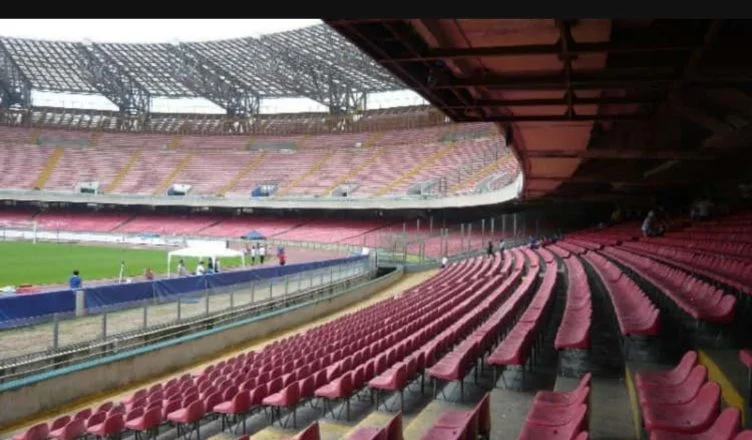 curve inferiori sempre piene
