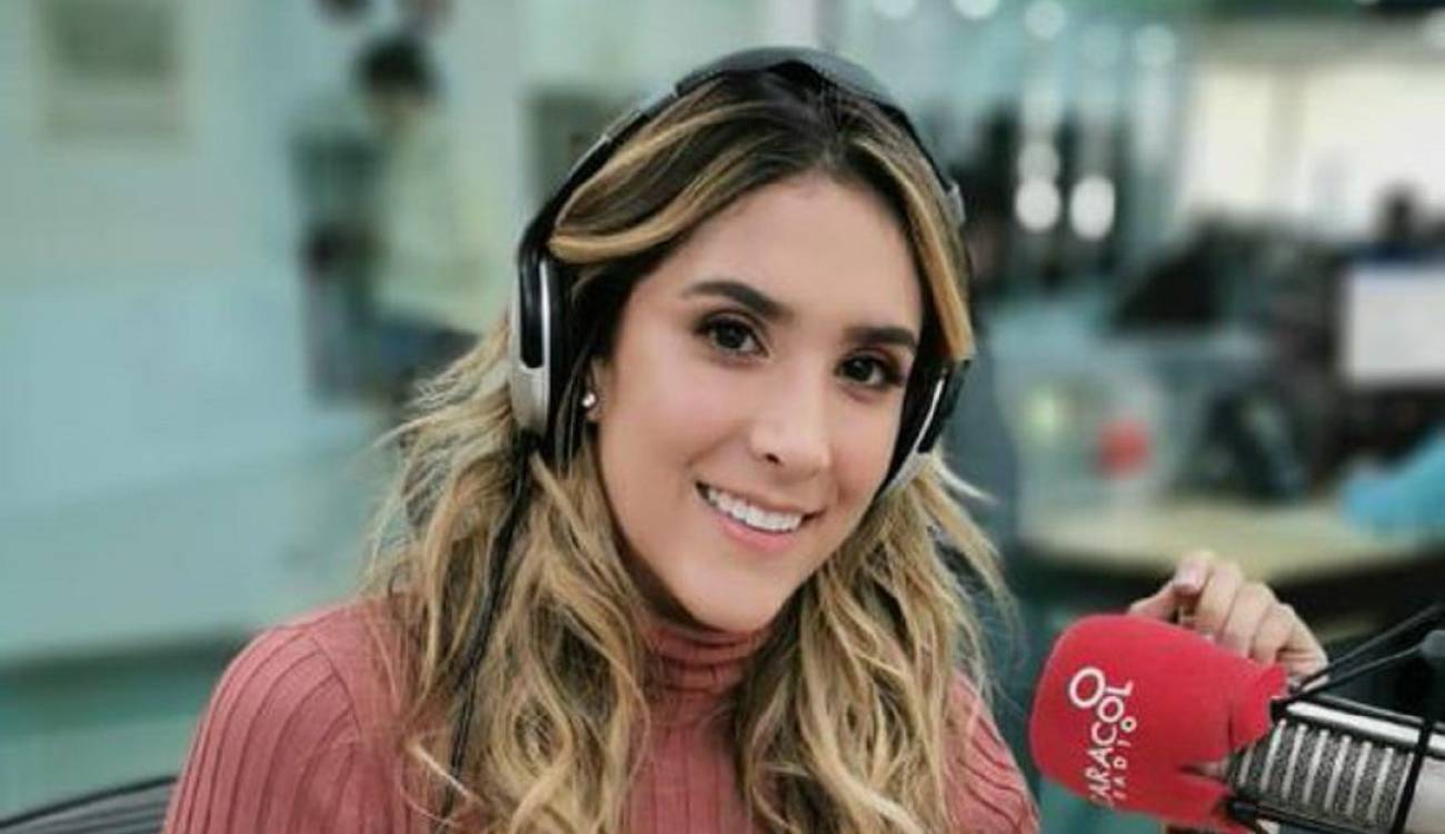 Daniela Ospina: “Per James sarebbe una bella opportunità l’Italia” Daniela Ospina: “Per James sarebbe una bella opportunità l’Italia”