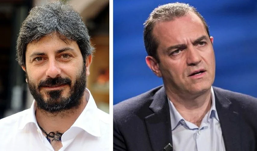 de Magistris Fico