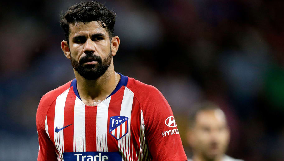 Per l’Oracolo Rossonero il Napoli è vicino a Diego Costa