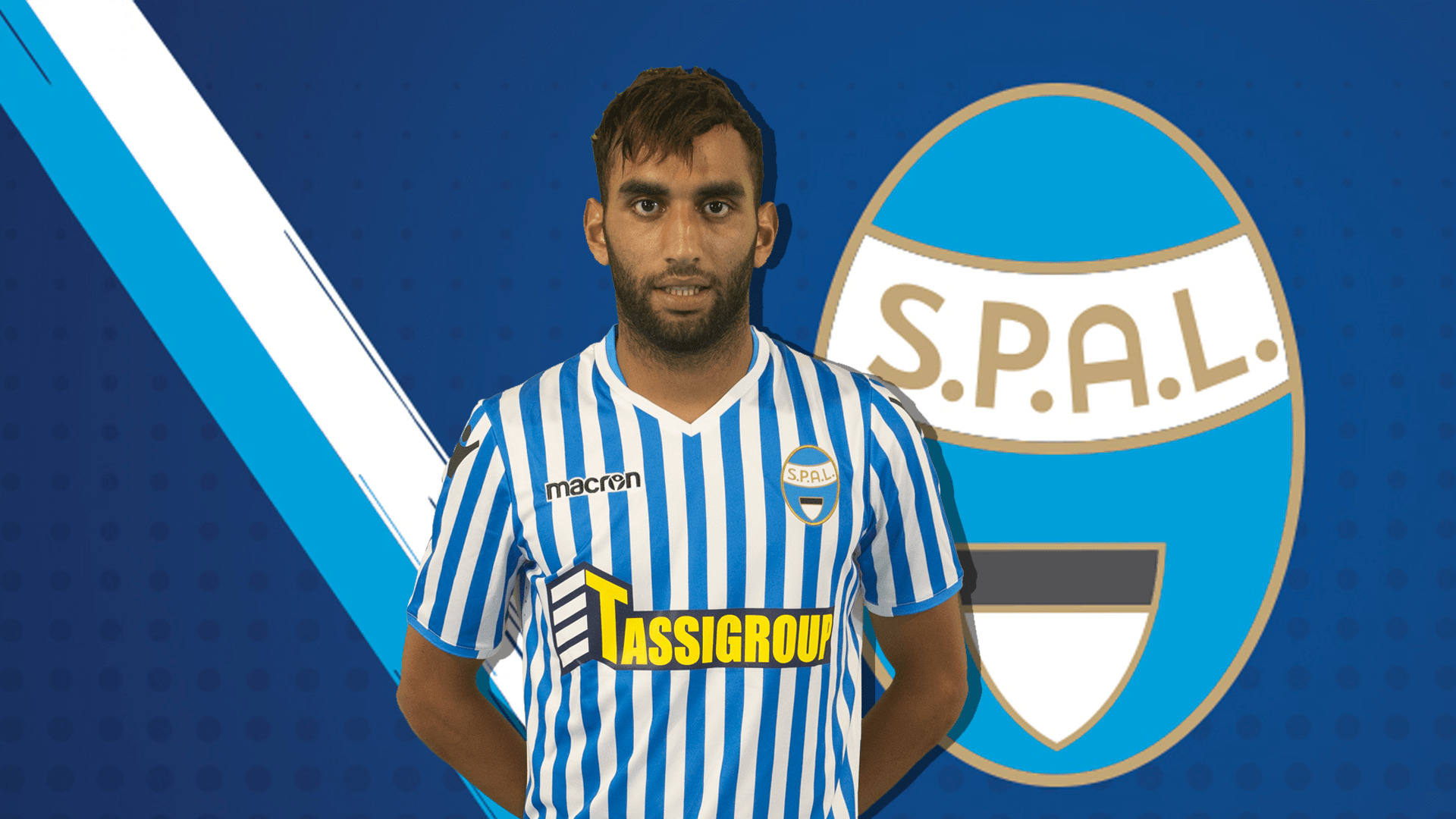 Il Napoli pronto a trattare con la Spal per Fares. Ma solo sotto i 10 milioni Il Napoli pronto a trattare con la Spal per Fares. Ma solo sotto i 10 milioni