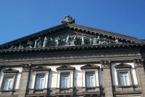 Migliori università in UE: l’Italia è terza. La Federico II guadagna posizioni item-thumbnail