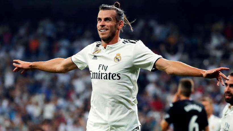 Bale: “I fischi del pubblico ti fanno perdere la fiducia. Perché lo fanno?”