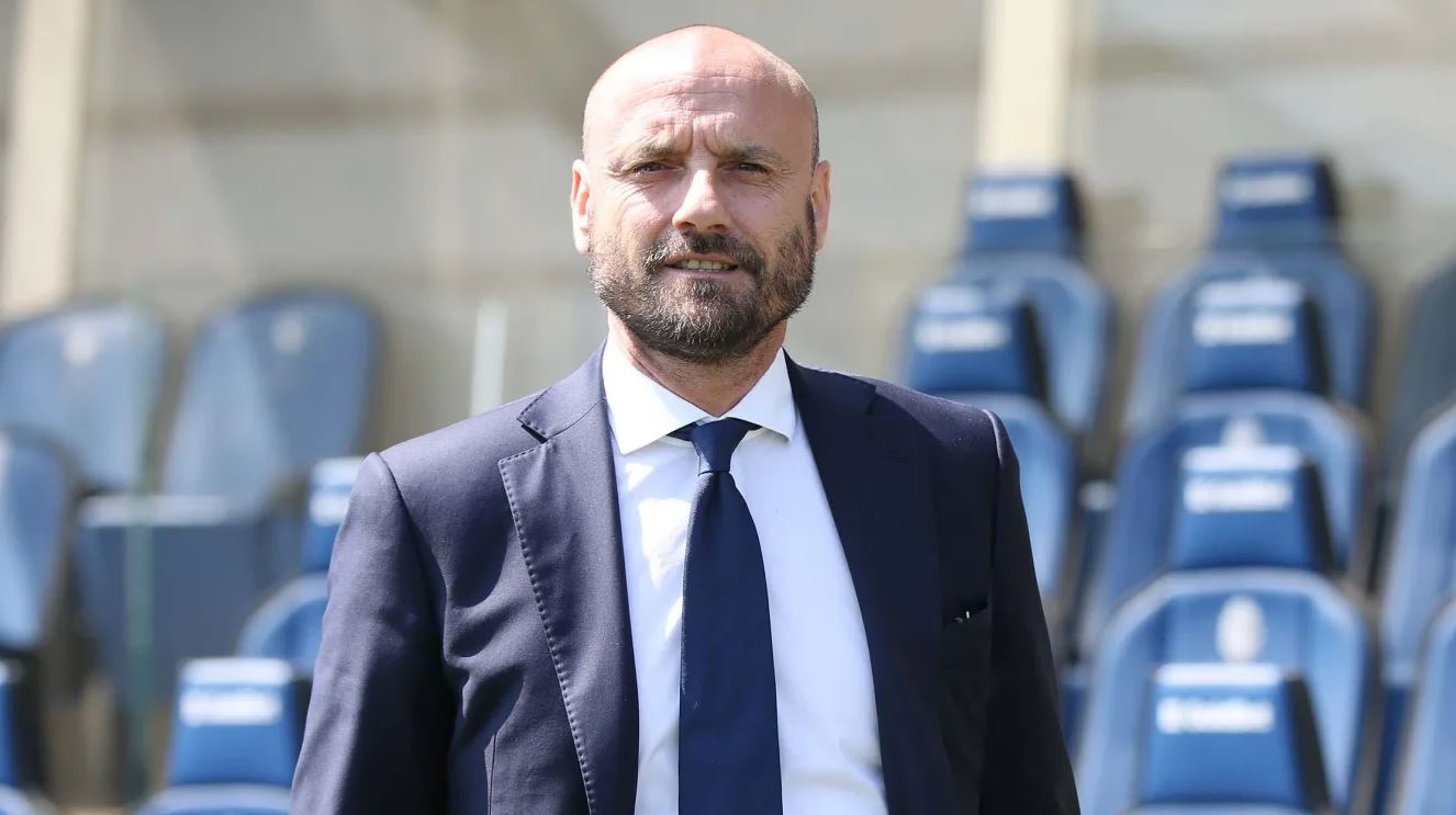 Petrachi: «Il Napoli non ha mai avuto tante alternative in rosa. Giuntoli è un ottimo direttore sportivo»