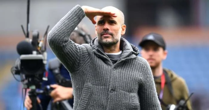 Guardiola