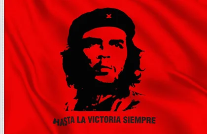 Ernesto Che Guevara