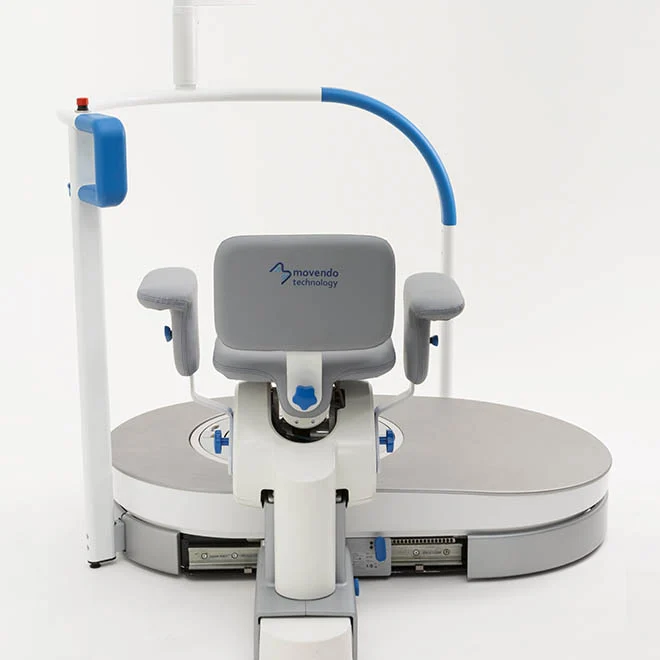 robot sportivi