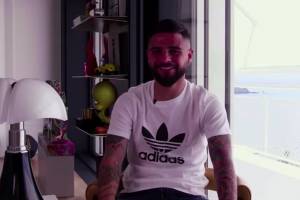 La nuova app di Insigne e il ruolo di Adidas item-thumbnail
