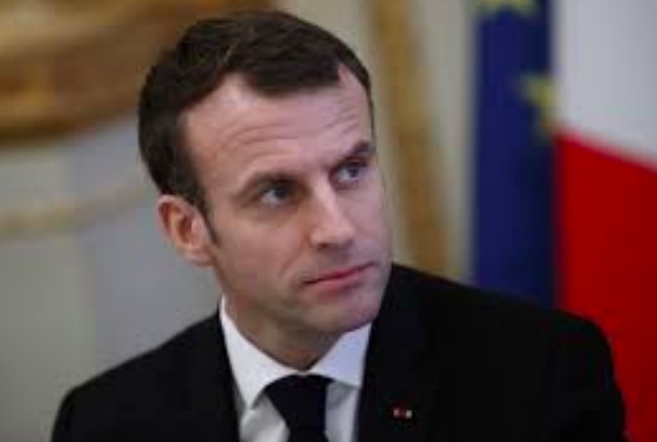 CorSera: Macron contro la Super Champions «Dobbiamo difendere i nostri club»