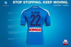 La collaborazione del Napoli con Amazon si espande: store online negli Usa item-thumbnail