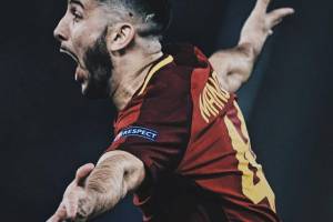 Domani nuova offerta del Napoli alla Roma per Manolas. La contropartita è Diawara item-thumbnail