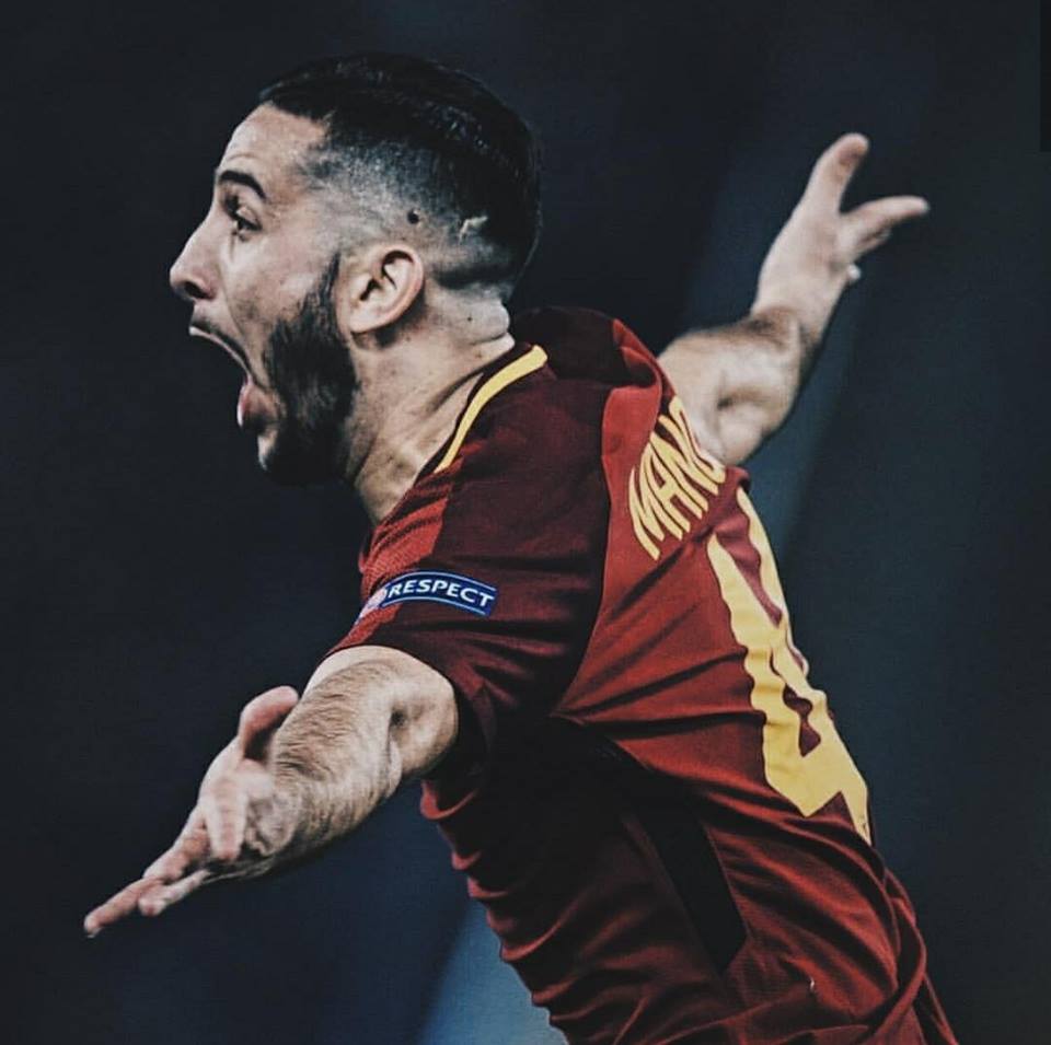 CorSport: Roma-Napoli, incidente diplomatico per Manolas