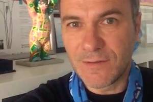 Massimiliano Gallo e il docufilm su Sarri: “Non ho più voglia di mostrarlo” item-thumbnail