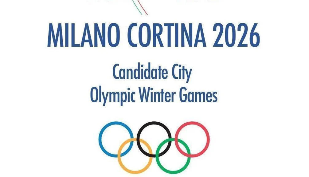 milano cortina Varnier olimpiadi
