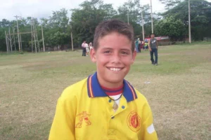 Vita James Rodriguez