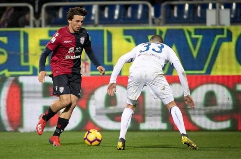 napoli roma pellegrini