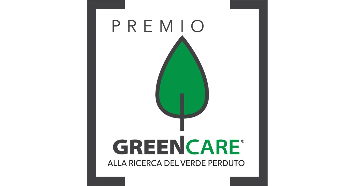 premio greencare