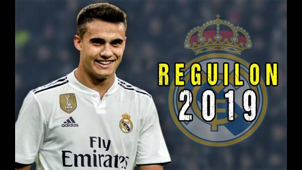 Marca: Reguilon al Manchester United per 25 milioni