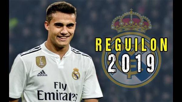 Napoli-Reguilon
