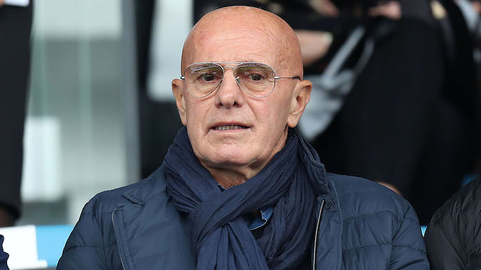 Sacchi: “Il Napoli ha sbagliato nella gestione di alcuni calciatori”