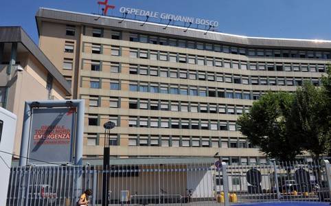 Il San Giovanni Bosco sede sociale dei camorristi: 126 arresti e una pericolosa latitante Il San Giovanni Bosco sede sociale dei camorristi: 126 arresti e una pericolosa latitante