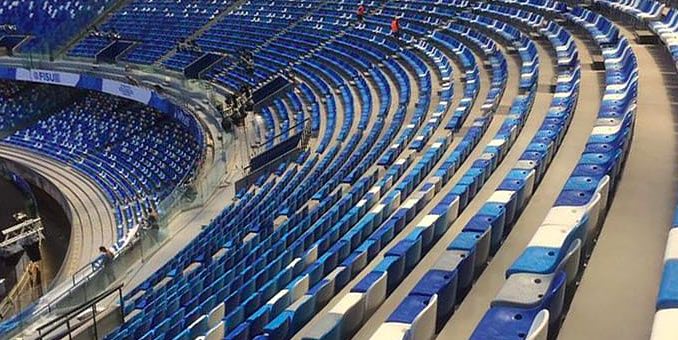 CorSport: appena 11mila abbonamenti, i motivi della fuga dei tifosi dal San Paolo