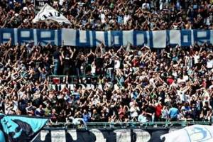 La conferenza di Sarri dopo Juve-Spal 3-3 (tre rigori per la Juve) item-thumbnail