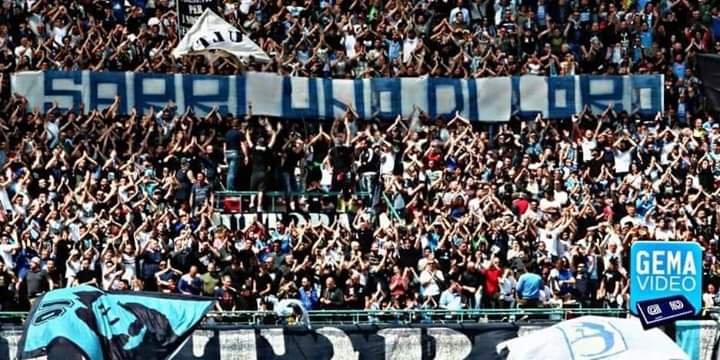 La conferenza di Sarri dopo Juve-Spal 3-3 (tre rigori per la Juve) La conferenza di Sarri dopo Juve-Spal 3-3 (tre rigori per la Juve)