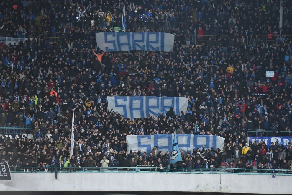 Sarri Conte