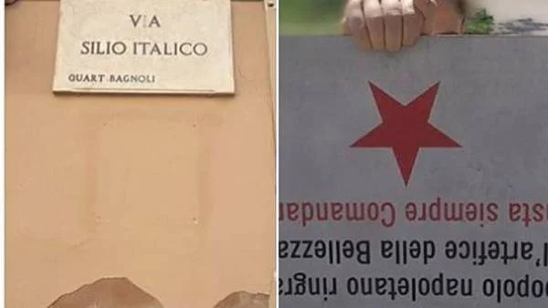 traga per sarri divelta