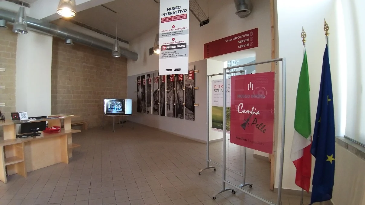 museo irpino