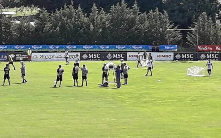 napoli benevento