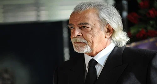 montalbano e il questore Bonetti Alderighi