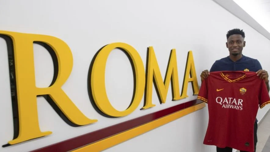 diawara roma