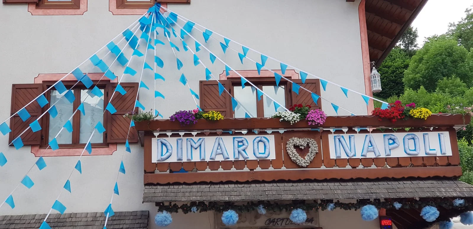 Dimaro