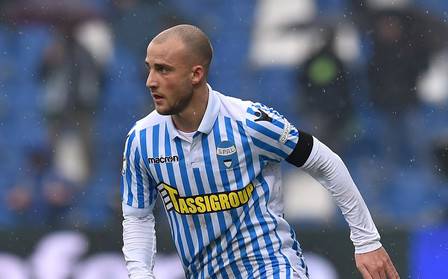 UFFICIALE – Il Napoli acquista Filippo Costa dalla SPAL UFFICIALE – Il Napoli acquista Filippo Costa dalla SPAL