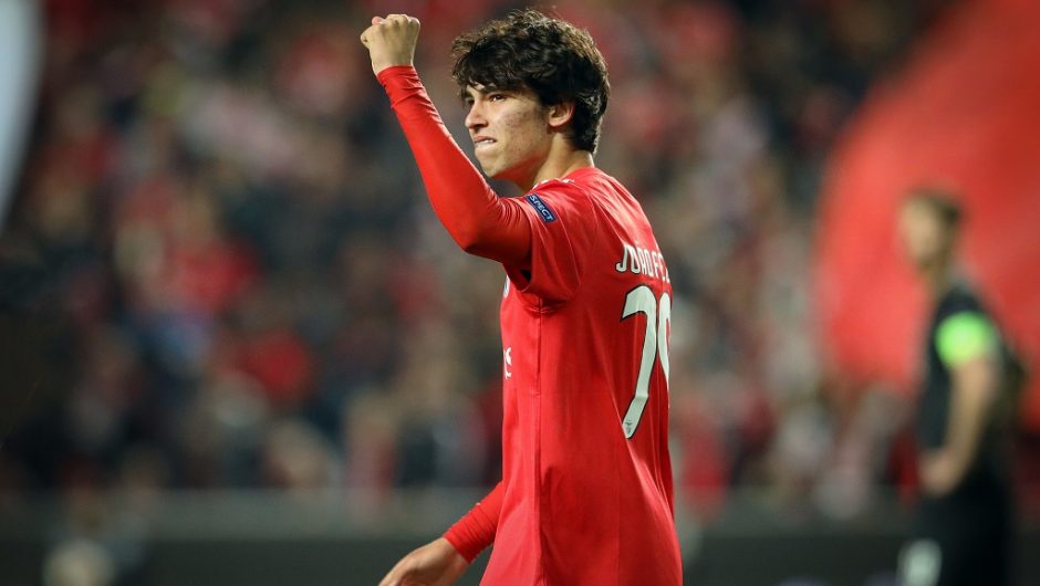 Coronavirus, nuovi positivi in Portogallo, anche nel Benfica Coronavirus, nuovi positivi in Portogallo, anche nel Benfica