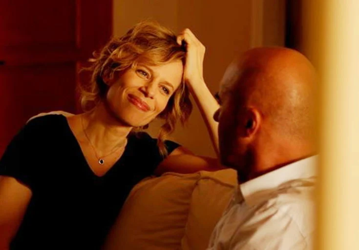 Montalbano e livia